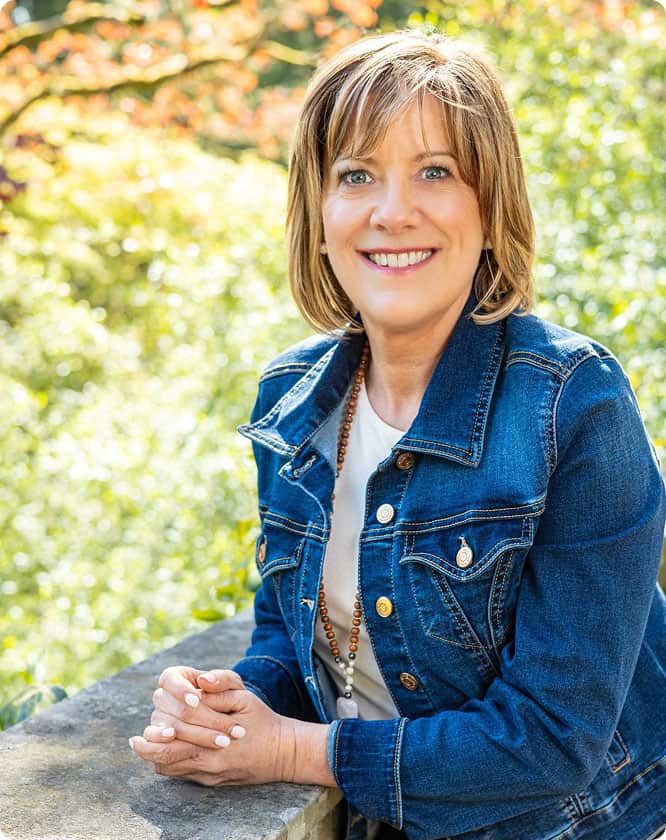 Diane Lloyd at Royal Roads University