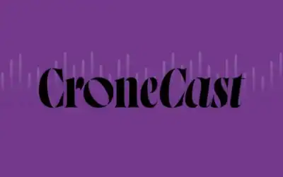 Podcast Episode: Diane Lloyd on CroneCast