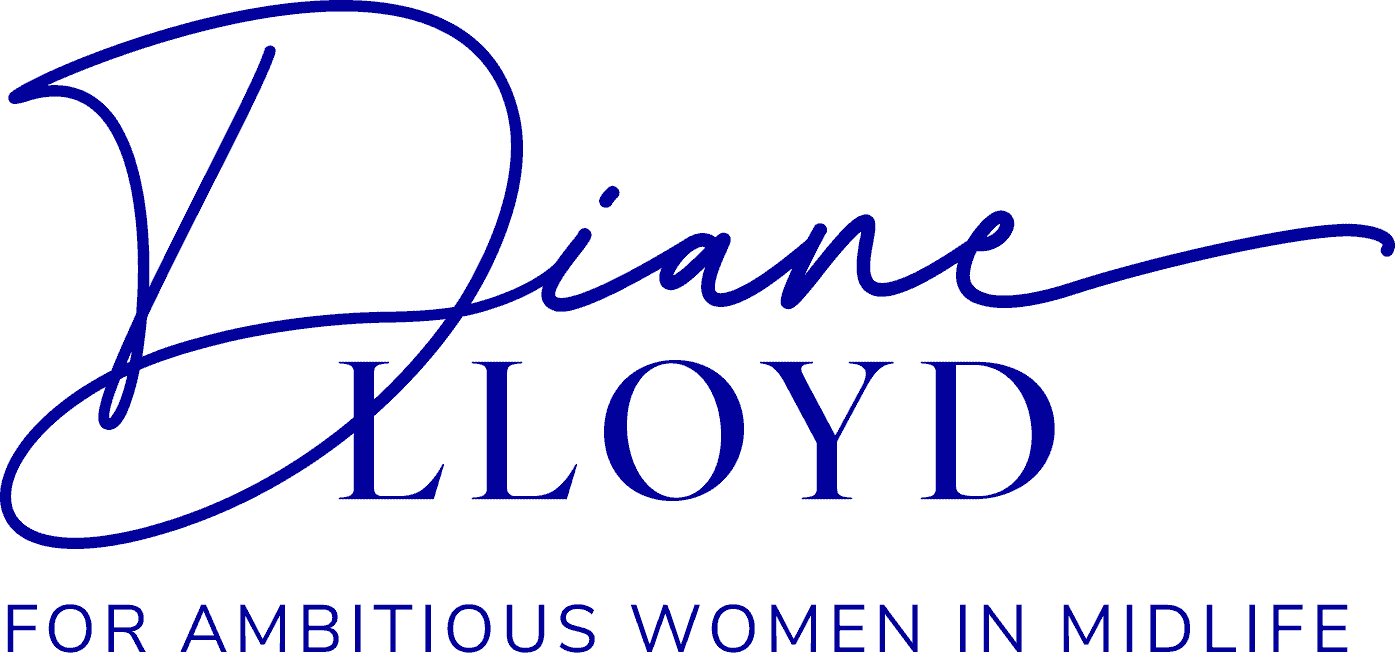 Diane Lloyd Midlife Leadership Coach for Ambitious Women